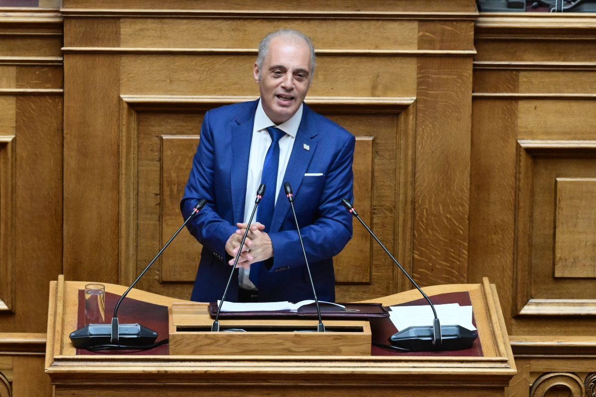 Ελληνική Λύση: «Άμεση επέκταση της αιγιαλίτιδας ζώνης στα 12 ναυτικά μίλια»