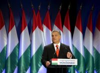 Όρμπαν: Ένας αντι-ευρωπαίος παραδίδει το τιμόνι της ΕΕ Όρμπαν: Ένας αντι-ευρωπαίος παραδίδει το τιμόνι της ΕΕ
