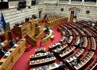 Προϋπολογισμός 2025: Συνεχίζεται για 3η ημέρα η συζήτηση