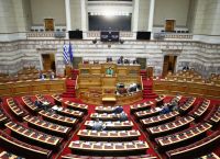 Προϋπολογισμός 2025: Με ομιλίες υπουργών και βουλευτών συνεχίζεται για 4η ημέρα στη Βουλή