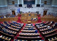 Βουλή: Ψηφίζεται σήμερα ο προϋπολογισμός