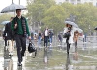 Βρετανία: Τέταρτο επεισόδιο του… κακού της καιρού