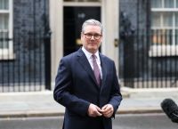 Στάρμερ: Το Ηνωμένο Βασίλειο δεν χρειάζεται να επιλέξει μεταξύ ΗΠΑ και ΕΕ