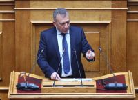 Βρούτσης: Βιώσιμο το ασφαλιστικό σύστημα έως το 2070