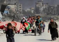 Διεθνής Αμνηστία: Το Ισραήλ διαπράττει γενοκτονία στη Γάζα