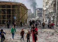 «Καζάνι που βράζει» η Λωρίδα της Γάζας – Ξεπέρασαν τους 45.000 οι Παλαιστίνιοι που έχουν σκοτωθεί «Καζάνι που βράζει» η Λωρίδα της Γάζας – Ξεπέρασαν τους 45.000 οι Παλαιστίνιοι που έχουν σκοτωθεί