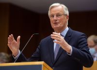 Ανοιχτό το ενδεχόμενο πρότασης δυσπιστίας κατά της κυβέρνησης Μπαρνιέ