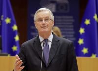 Μπαρνιέ: Η αντιπολίτευση αρνήθηκε οιαδήποτε διαβούλευση μαζί μου