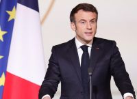 Μακρόν για Μπασάρ Αλ Άσαντ: Επιτέλους, το κράτος της βαρβαρότητας έπεσε