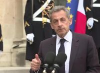 Σαρκοζί: Το δικαστήριο επικύρωσε την καταδίκη του πρώην προέδρου της Γαλλίας για διαφθορά