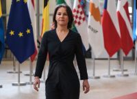Το γερμανικό σχέδιο για τη Συρία