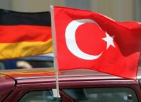 Η Γερμανία εγκρίνει τις μεγαλύτερες εξαγωγές όπλων στην Τουρκία από το 2006 Η Γερμανία εγκρίνει τις μεγαλύτερες εξαγωγές όπλων στην Τουρκία από το 2006