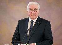 Γερμανία: Την διάλυση της βουλής ανακοίνωσε και επίσημα ο Σταϊνμάιερ