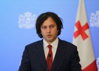 Γεωργία: Ο πρωθυπουργός υπόσχεται «να ξεριζώσει» τη «φιλελευθεροφασιστική» αντιπολίτευση