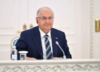 Γκιουλέρ: Δεν υποχωρούμε από τα εθνικά μας συμφέροντα σε Αιγαίο και Μεσόγειο