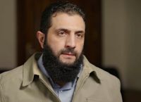 Συρία: Ο Αμπού Μοχάμεντ αλ Γκολάνι είναι πλέον ο πιο γνωστός Σύρος τζιχαντιστής