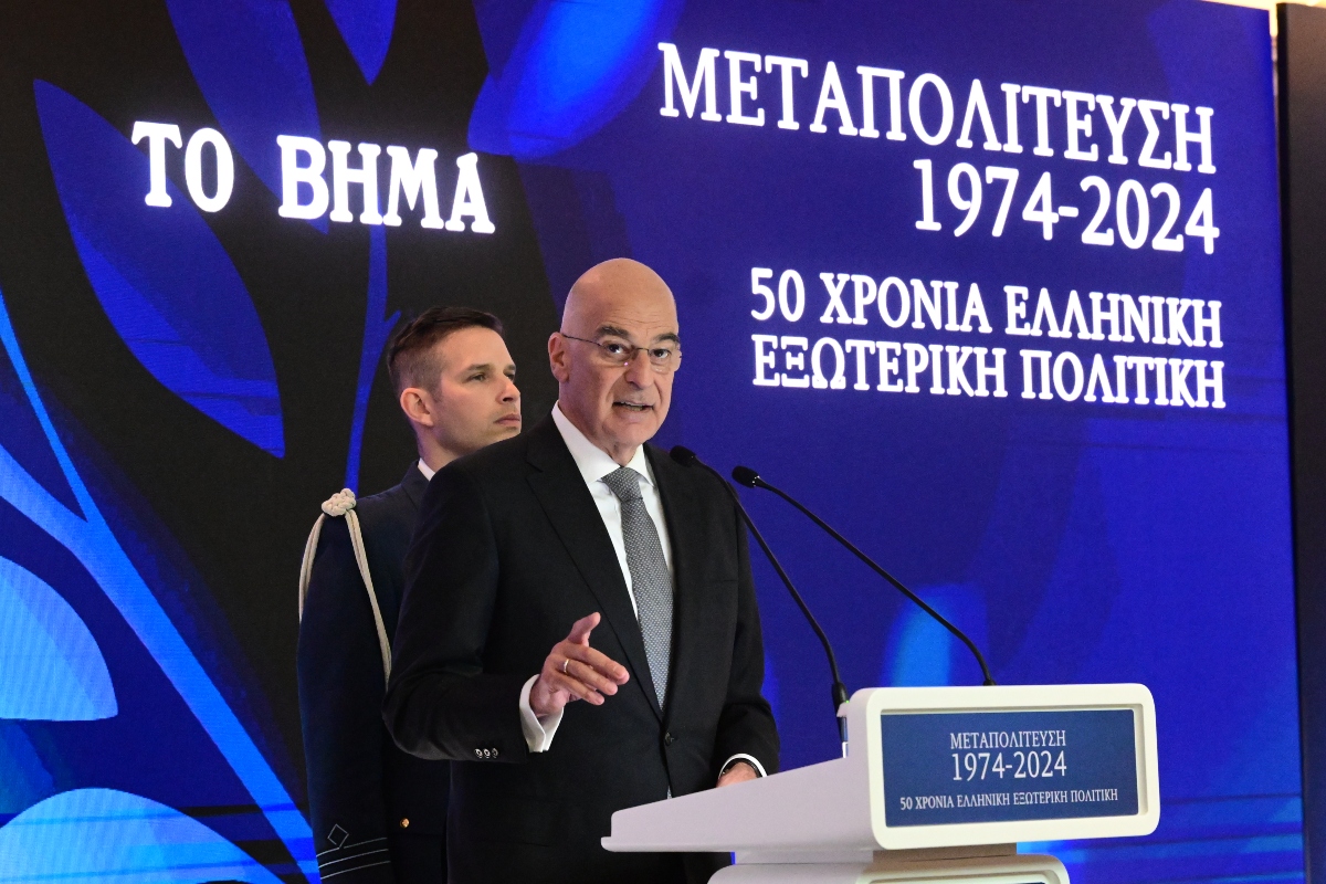 Δένδιας: Αλλαγές στη στρατιωτική θητεία – Η Τουρκία διευρύνει την ατζέντα των  αξιώσεων