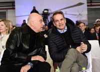 Μέχρι το φθινόπωρο του 2026 η Ελλάδα θα έχει τους δικούς της αντιαεροπορικούς θόλους