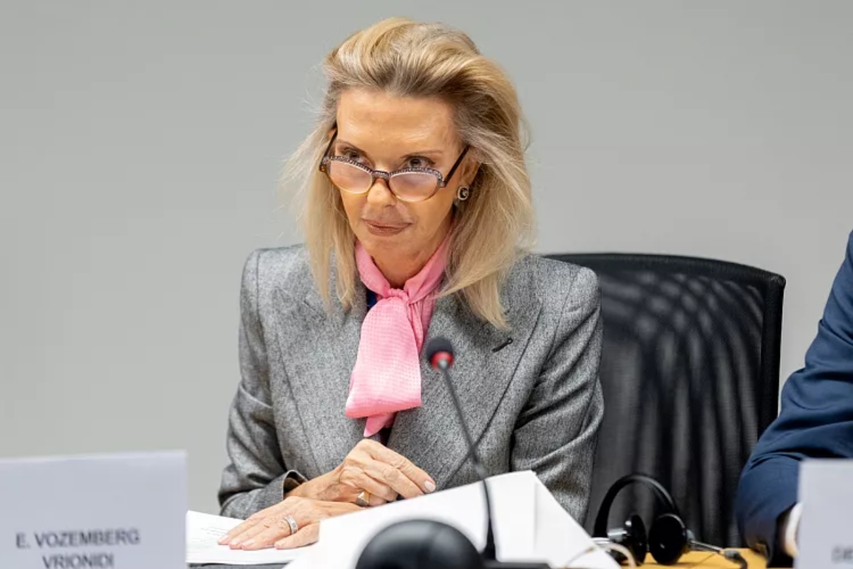 Ομαδικά “πυρά” Ελλήνων ευρωβουλευτών προς την Κάλας για μνημόνιο Τουρκίας-Συρίας