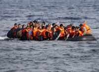 Τα πρώτα βήματα της Αθήνας για Μεταναστευτικό – Συρία Τα πρώτα βήματα της Αθήνας για Μεταναστευτικό – Συρία