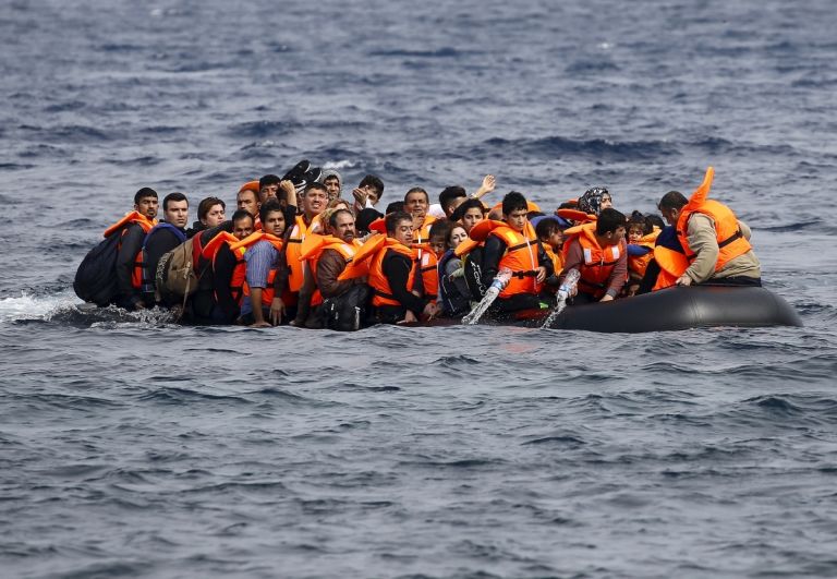 Τα πρώτα βήματα της Αθήνας για Μεταναστευτικό – Συρία