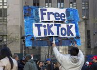 ΗΠΑ: Μια ανάσα από την καθολική απαγόρευση του TikTok στη χώρα