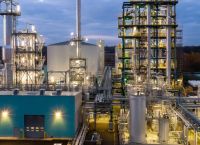 Ηλεκτροπαραγωγή Αλεξανδρούπολης: Ο σταθμός φυσικού αερίου θα τεθεί σε λειτουργία το 2025.