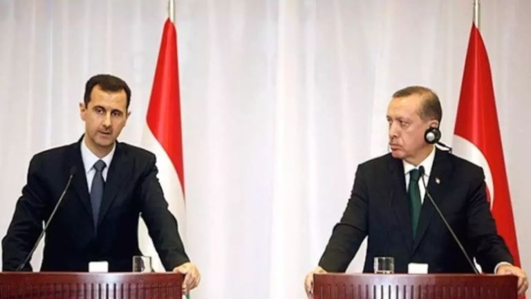 Τουρκία: Πώς επωφελείται από την επίθεση των ανταρτών στη Συρία