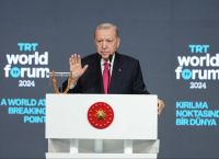 Βαλίτσες για Δαμασκό ετοιμάζει ο Ερντογάν