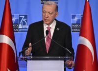 Ερντογάν: Οι Κούρδοι της Συρίας είτε θα καταθέσουν τα όπλα τους, είτε θα θαφτούν με αυτά