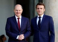 Η κρίση χτυπάει την πόρτα της Ευρώπης