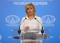 Η Ρωσία κατηγορεί το ΝΑΤΟ ότι επιχειρεί να μετατρέψει τη Μολδαβία σε κέντρο εφοδιασμού του ουκρανικού στρατού