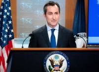 Στέιτ Ντιπάρτμεντ για Γάζα: «Συγκρατημένη αισιοδοξία» για την επίτευξη εκεχειρίας