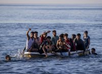 2024: Περισσότεροι από 10.000 μετανάστες έχασαν τη ζωή τους στη θάλασσα προσπαθώντας να φτάσουν στην Ισπανία