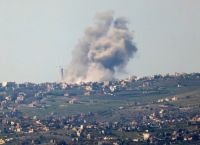 Το Ισραήλ «έσπασε» τη συμφωνία εκεχειρίας, βομβάρδισε στόχους στον Λίβανο Το Ισραήλ «έσπασε» τη συμφωνία εκεχειρίας, βομβάρδισε στόχους στον Λίβανο