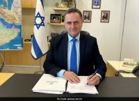 Ίσραελ Κατς: Πιο κοντά από ποτέ η συμφωνία με τη Χαμάς Ίσραελ Κατς: Πιο κοντά από ποτέ η συμφωνία με τη Χαμάς