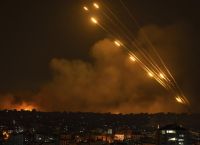 Ισραήλ: Αναχαιτίσαμε άλλον έναν πύραυλο που εκτοξεύτηκε από την Υεμένη