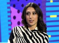 Η Τεχεράνη επιβεβαίωσε τη σύλληψη της ιταλίδας δημοσιογράφου Σετσίλια Σάλα