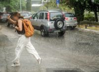 Πώς θα κινηθεί η κακοκαιρία τις επόμενες ώρες Πώς θα κινηθεί η κακοκαιρία τις επόμενες ώρες