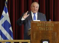 Καραμανλής: Η Ελλάδα δεν πρέπει να κάνει εκπτώσεις που θα διευκολύνουν την Τουρκία