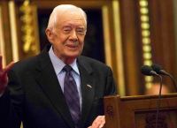 ΗΠΑ: Εθνικό πένθος στις 9 Ιανουαρίου για τη μνήμη του Τ. Κάρτερ