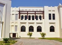 Το Κατάρ θα ανοίξει την πρεσβεία του στη Συρία μετά από 13 χρόνια Το Κατάρ θα ανοίξει την πρεσβεία του στη Συρία μετά από 13 χρόνια