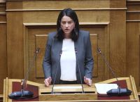 Οι 5 στόχοι του υπουργείου Εργασίας για το 2025 [vid]
