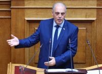 Βελόπουλος: Δεν χρειαζόταν μετρό η Θεσσαλονίκη