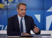 Μητσοτάκης: Έρχονται σύντομα παρεμβάσεις στις τράπεζες Μητσοτάκης: Έρχονται σύντομα παρεμβάσεις στις τράπεζες