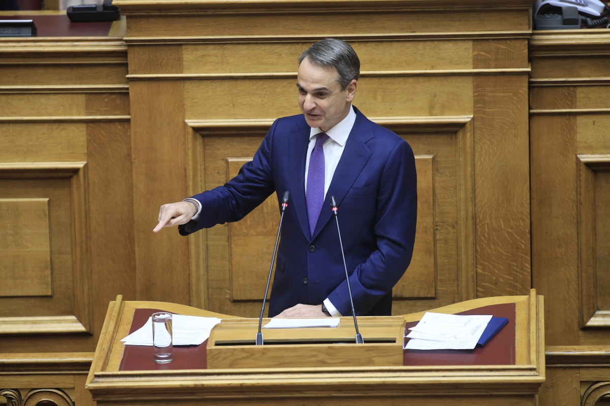 Η τακτική της κυβέρνησης στη μάχη του προϋπολογισμού