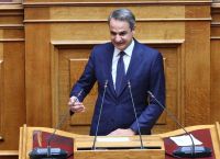 Πώς απαντά η κυβέρνηση στην αντιπολιτευτική γραμμή του ΠΑΣΟΚ Πώς απαντά η κυβέρνηση στην αντιπολιτευτική γραμμή του ΠΑΣΟΚ