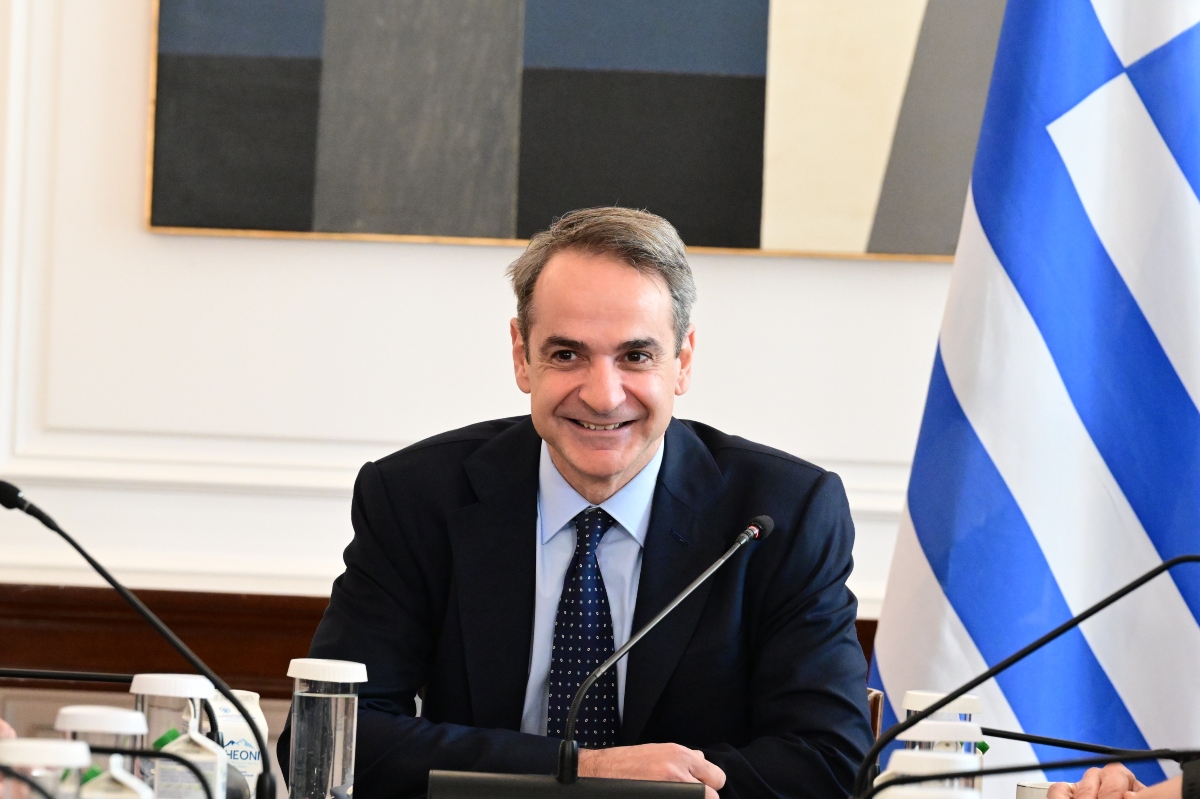 Τα 2 + 2 νομοσχέδια που έρχονται στις αρχές του 2025