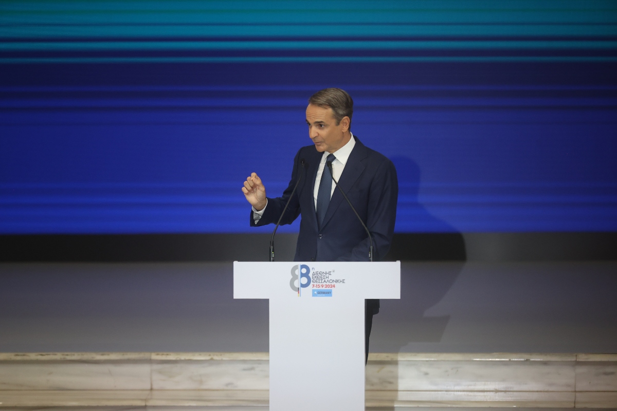 Τα μεγάλα στοιχήματα της κυβέρνησης για τη νέα χρονιά
