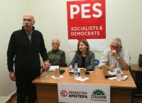 Το ΠΑΣΟΚ «αδειάζει» τον Θ. Μαργαρίτη που πρότεινε τον Χρ. Ράμμο για Πρόεδρο της Δημοκρατίας